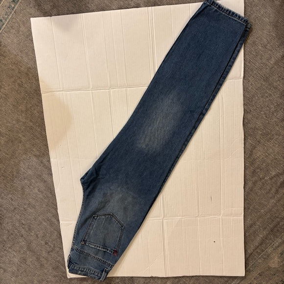 BDG UO | Mom High Rise Jeans 100% Cotton - Picture 6 of 15